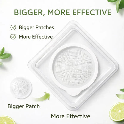 𝐎𝐟𝐟𝐢𝐜𝐢𝐚𝐥 𝐔𝐒 𝐒𝐭𝐨𝐫𝐞 🇺🇸  | ❤️ 𝐆𝐞𝐞𝐋𝐞𝐦𝐨𝐧® Moringa · Berberine × NAD+ 𝟏𝟎-𝐢𝐧-𝟏 𝐀𝐝𝐯𝐚𝐧𝐜𝐞𝐝 𝐍𝐚𝐧𝐨 𝐌𝐢𝐜𝐫𝐨𝐧𝐞𝐞𝐝𝐥𝐞 𝐏𝐚𝐭𝐜𝐡 — 𝐎𝐧𝐜𝐞 𝐃𝐚𝐢𝐥𝐲, 𝐕𝐢𝐬𝐢𝐛𝐥𝐞 𝐑𝐞𝐬𝐮𝐥𝐭𝐬 𝐢𝐧 𝟕 𝐃𝐚𝐲𝐬